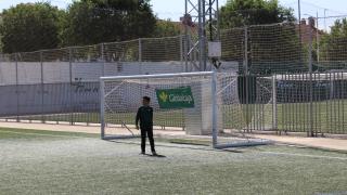SUPERCOPA BENJAMÍN GLOBALCAJA